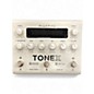 Used IK Multimedia Amplitube ToneX Anniversary Edition Effect Pedal Package thumbnail