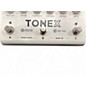 Used IK Multimedia Amplitube ToneX Anniversary Edition Effect Pedal Package