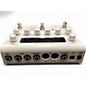 Used IK Multimedia Amplitube ToneX Anniversary Edition Effect Pedal Package