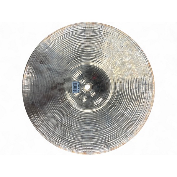 Used MEINL 13in Byzance Medium Hi Hat Pair Cymbal