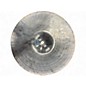 Used MEINL 13in Byzance Medium Hi Hat Pair Cymbal
