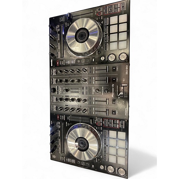 Used Pioneer DJ DDJSX3 DJ Controller,New Products : American Fashion Style Bags On Sale