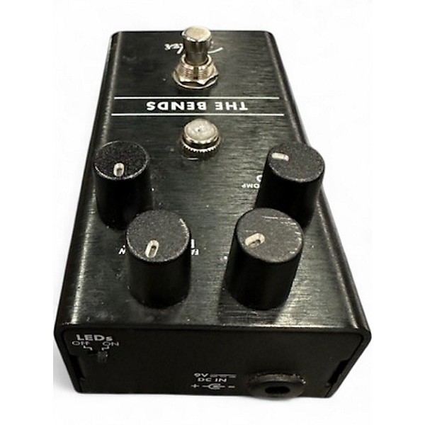 Used Fender The Bends Effect Pedal
