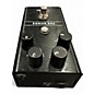 Used Fender The Bends Effect Pedal