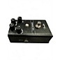 Used Fender The Bends Effect Pedal