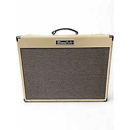 Used Roland BLUESCUBE ARTIST 1X12 Guitar Combo Amp