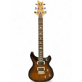 Used 2020 PRS CE24 3 Color Sunburst Solid Body Electric Guitar