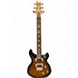 Used 2020 PRS CE24 3 Color Sunburst Solid Body Electric Guitar thumbnail