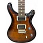 Used 2020 PRS CE24 3 Color Sunburst Solid Body Electric Guitar