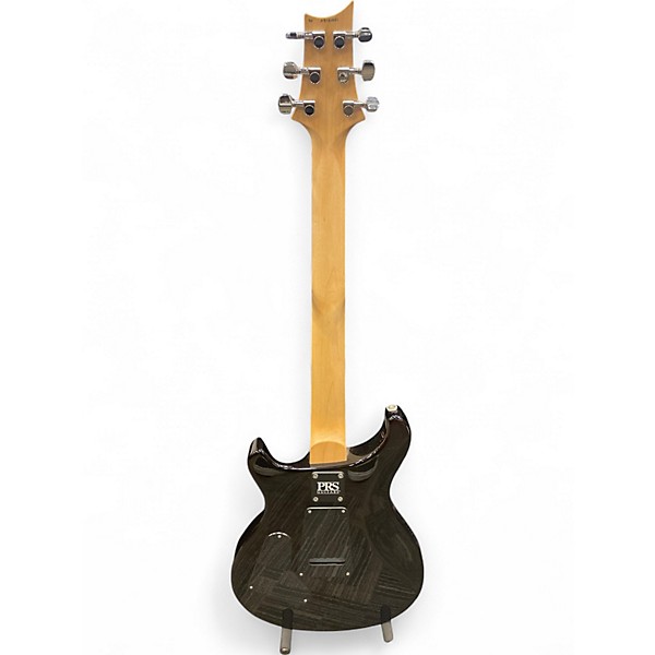 Used 2020 PRS CE24 3 Color Sunburst Solid Body Electric Guitar