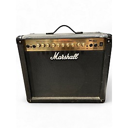 Used Marshall MG30DFX 1x10 30W Guitar Combo Amp