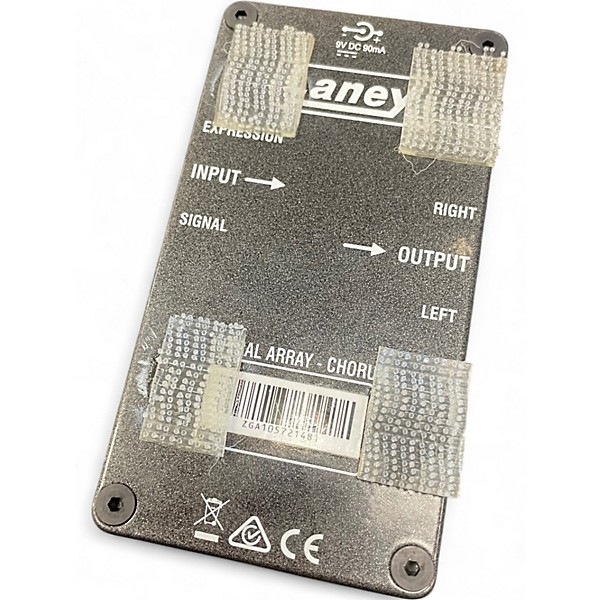 Used Laney BCC SPIRAL ARRAY Effect Pedal