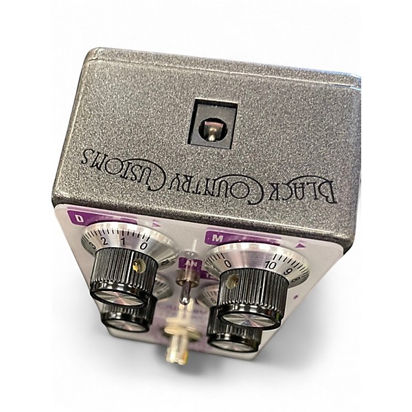 Used Laney BCC SPIRAL ARRAY Effect Pedal