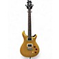 Used PRS dgt se Gold Solid Body Electric Guitar thumbnail