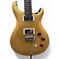 Used PRS dgt se Gold Solid Body Electric Guitar