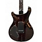 Used PRS dgt se Gold Solid Body Electric Guitar