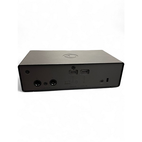Used Steinberg IXO12 Audio Interface