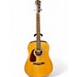Used Fender DG14SLH Natural Acoustic Guitar thumbnail