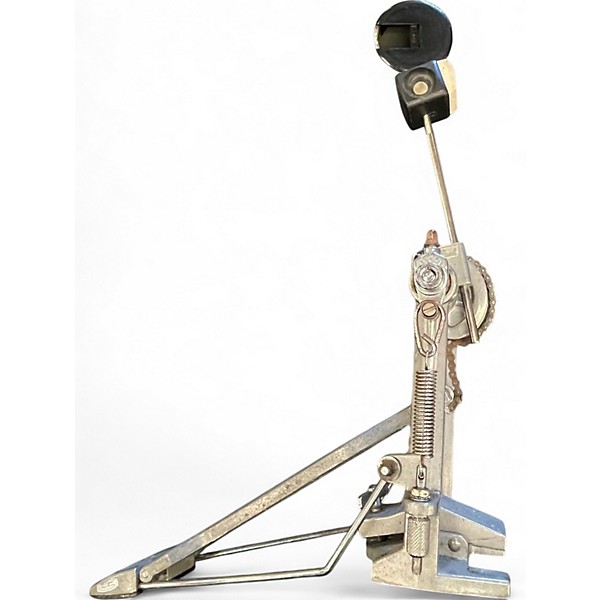 Used Premier Kick Pedal Single Bass Drum Pedal