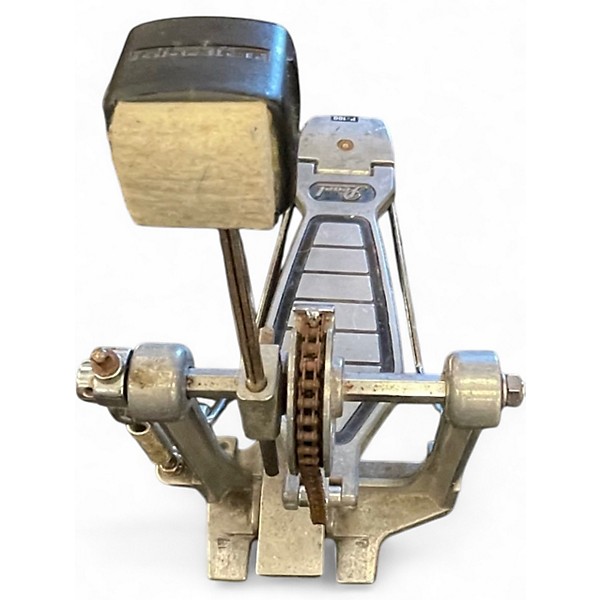 Used Premier Kick Pedal Single Bass Drum Pedal