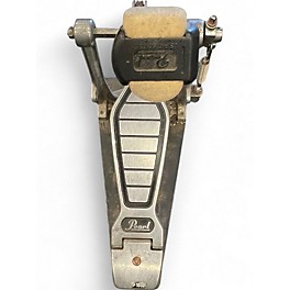 Used Pearl P100 Kick Pedal Single Bass Drum Pedal