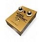 Used Vertex Steel String Clean Gold Effect Pedal