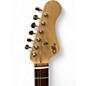 Used G&L S500 40th Anniversary Trans Crimson Red Solid Body Electric Guitar