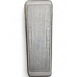 Used Dunlop GCB95 Original Crybaby Wah Effect Pedal