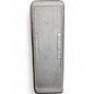 Used Dunlop GCB95 Original Crybaby Wah Effect Pedal thumbnail