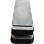 Used Dunlop GCB95 Original Crybaby Wah Effect Pedal
