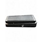 Used Dunlop GCB95 Original Crybaby Wah Effect Pedal