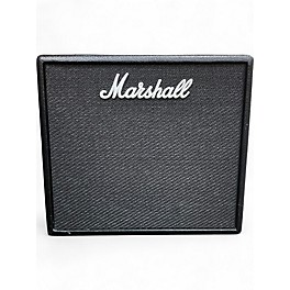 Used Marshall CODE 25W 1x10 Guitar Combo Amp