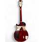 Used 2023 Gibson Les Paul Studio Wine Red Solid Body Electric Guitar