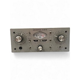 Used Universal Audio 710TF Microphone Preamp