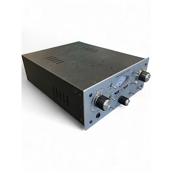 Used Universal Audio 710TF Microphone Preamp