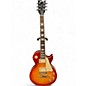 Used Gibson Les Paul Traditional Cherry Sunburst Solid Body Electric Guitar thumbnail