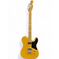 Used Fender Limited Edition Cabronita Telecaster Butterscotch Blonde Solid Body Electric Guitar thumbnail