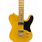 Used Fender Limited Edition Cabronita Telecaster Butterscotch Blonde Solid Body Electric Guitar