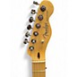 Used Fender Limited Edition Cabronita Telecaster Butterscotch Blonde Solid Body Electric Guitar