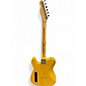 Used Fender Limited Edition Cabronita Telecaster Butterscotch Blonde Solid Body Electric Guitar