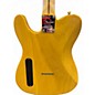 Used Fender Limited Edition Cabronita Telecaster Butterscotch Blonde Solid Body Electric Guitar
