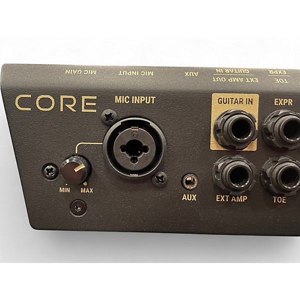 Used HeadRush Core Effect Processor