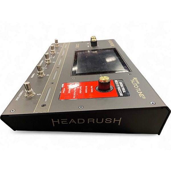 その他 HEADRUSH CORE Core | HeadRush FX