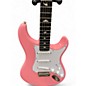 Used PRS Silver Sky John Mayer Signature Roxy Pink Solid Body Electric Guitar