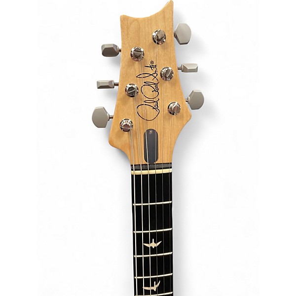 Used PRS Silver Sky John Mayer Signature Roxy Pink Solid Body Electric Guitar