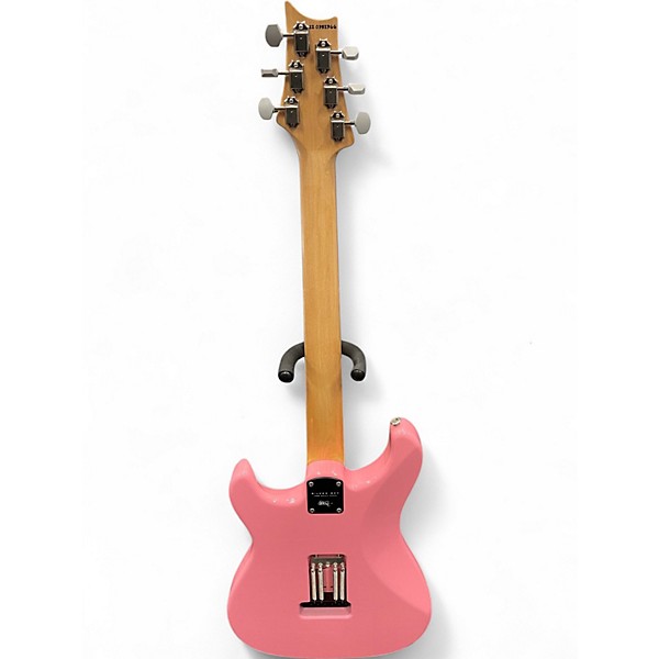 Used PRS Silver Sky John Mayer Signature Roxy Pink Solid Body Electric Guitar