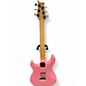 Used PRS Silver Sky John Mayer Signature Roxy Pink Solid Body Electric Guitar