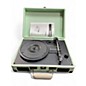 Used Crosley CR8005 Portable Audio Player thumbnail