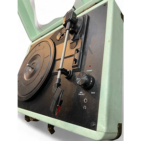 Used Crosley CR8005 Portable Audio Player