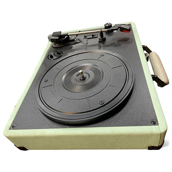 Used Crosley CR8005 Portable Audio Player